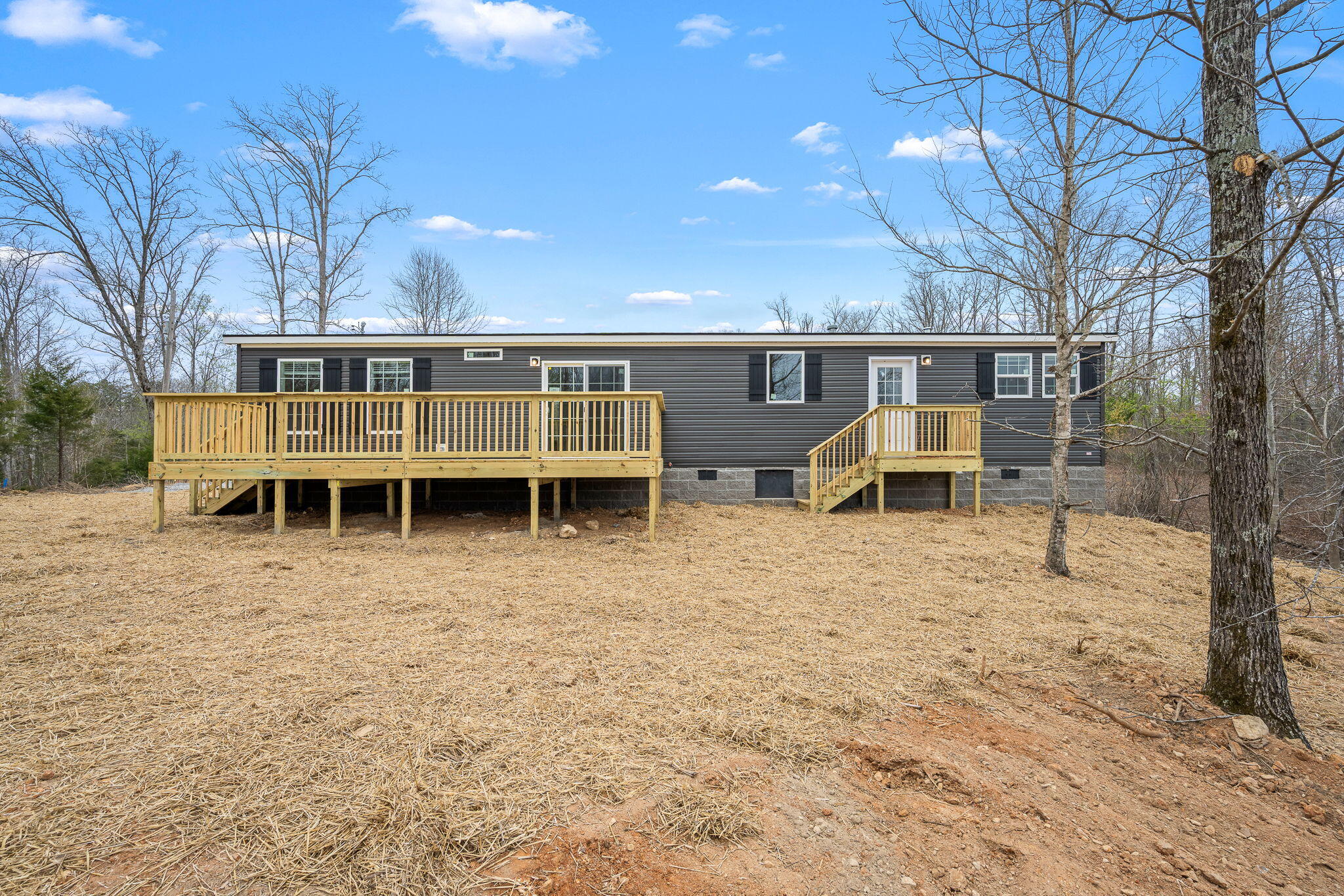 10948 Kyle Road Bon Aqua, TN 37025 - Photo 52 of 60 52-web-or-mls-10955 Kyle Rd Exteriors -