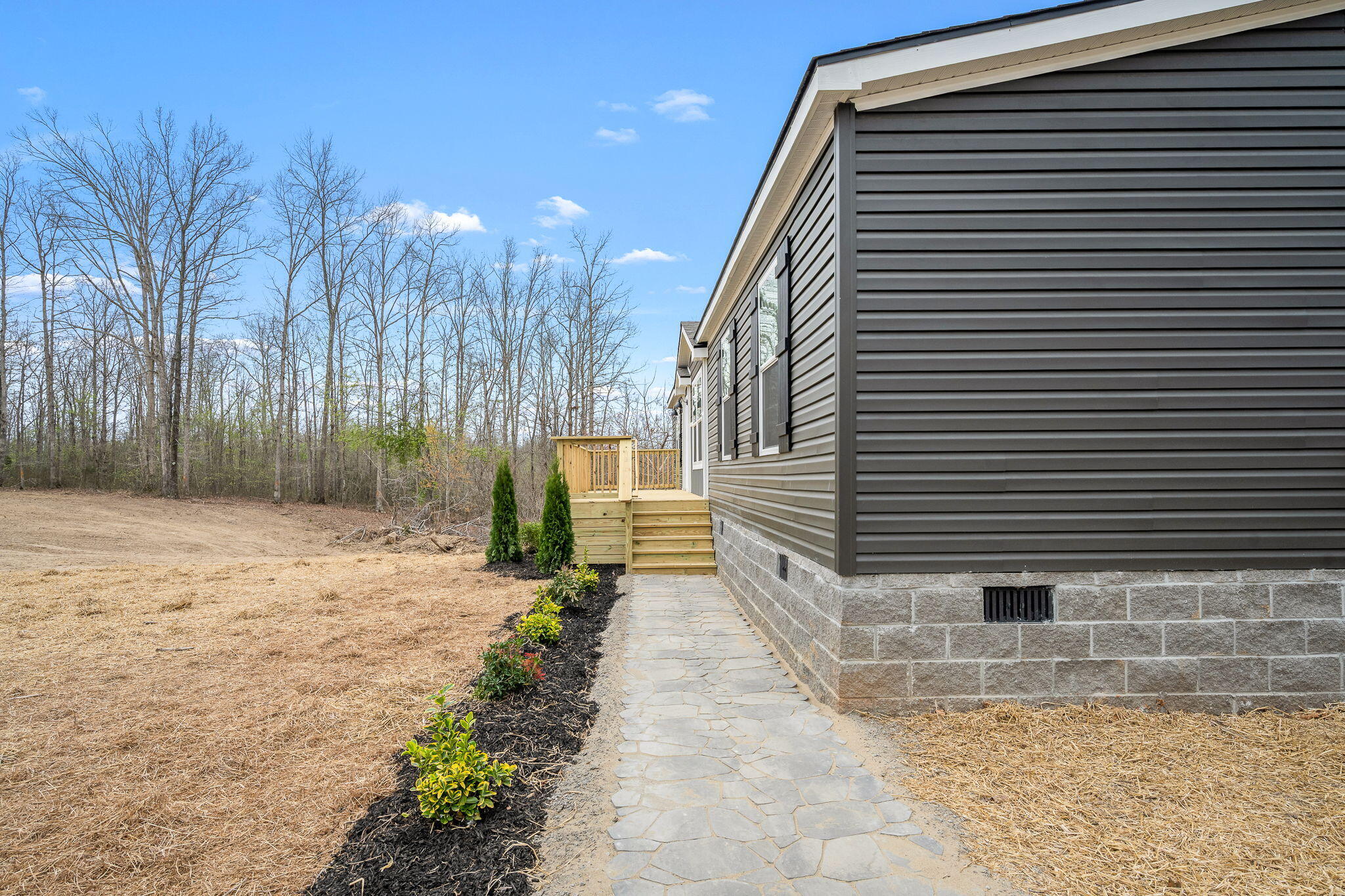 10948 Kyle Road Bon Aqua, TN 37025 - Photo 6 of 60 6-web-or-mls-10955 Kyle Rd Exteriors - C