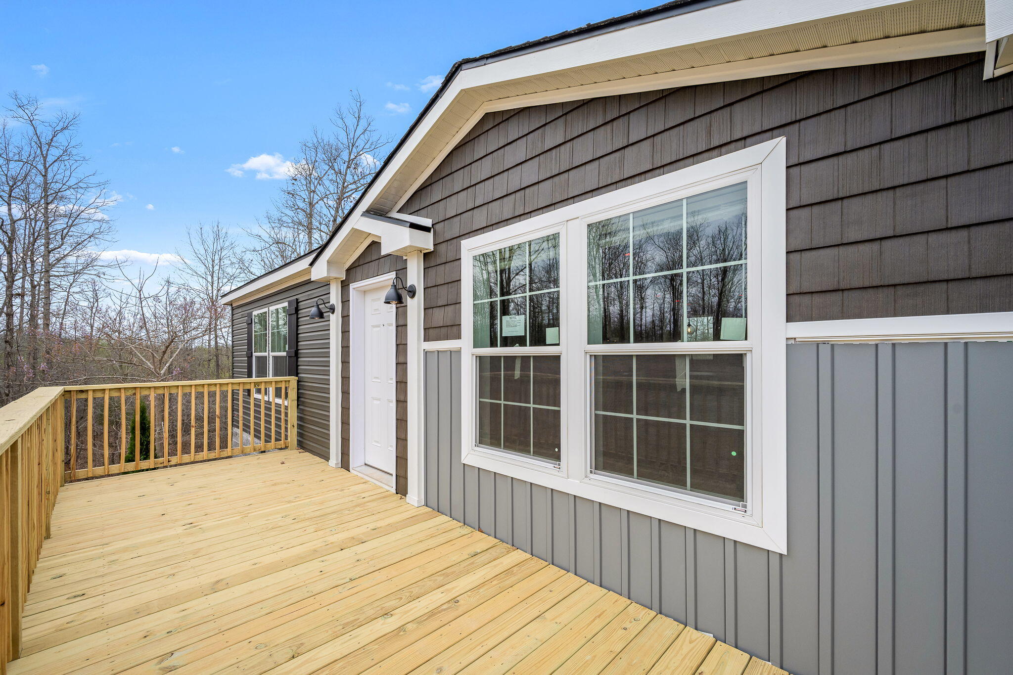 10948 Kyle Road Bon Aqua, TN 37025 - Photo 8 of 60 8-web-or-mls-10955 Kyle Rd Exteriors - C