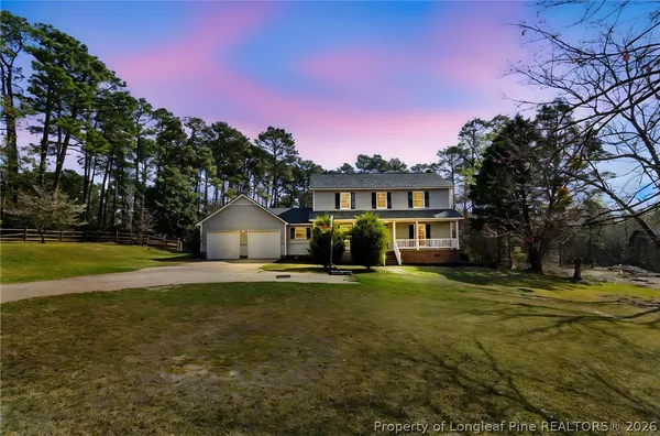 $375,000 | 7666 Wilkins Drive, Fayetteville, NC 28311