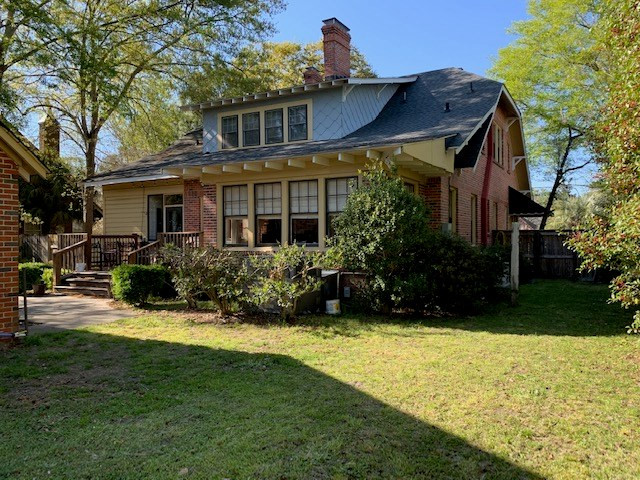 402 West Calhoun Street Sumter, SC 29150 - Photo 4 of 23 Gallery Image 4