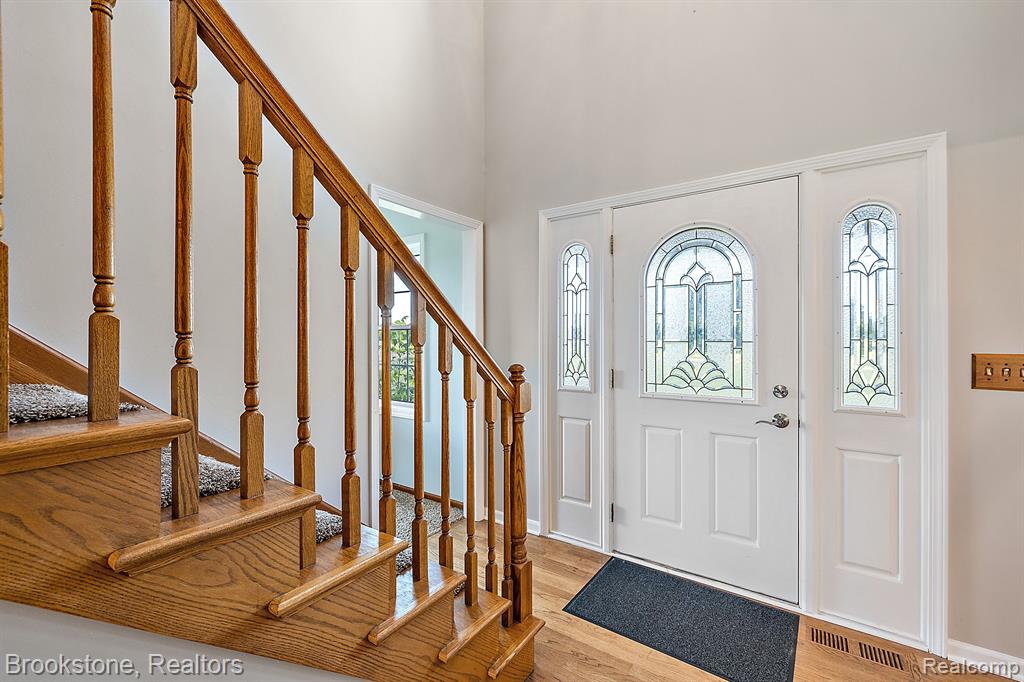 3451 Davis Lake Road Lapeer, MI 48446 - Photo 35 of 76
