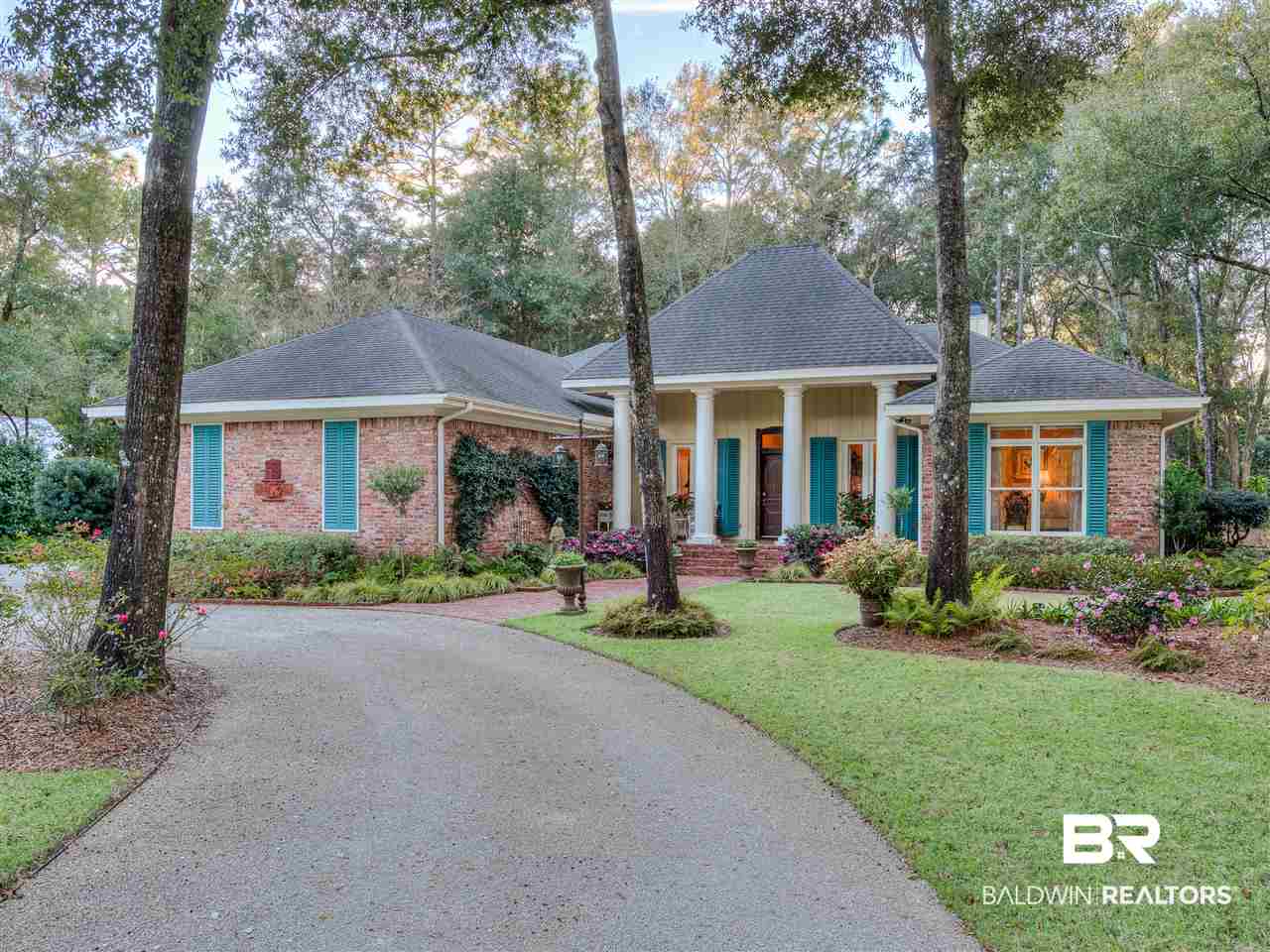 12185 Jessamine Street Magnolia Springs, AL 36555 - Photo 2 of 50