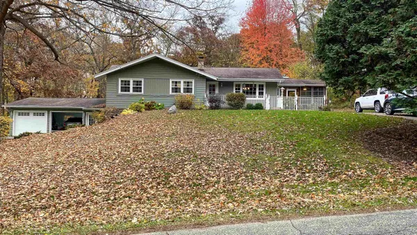 7538 Bitney Road, Lodi, WI 53555