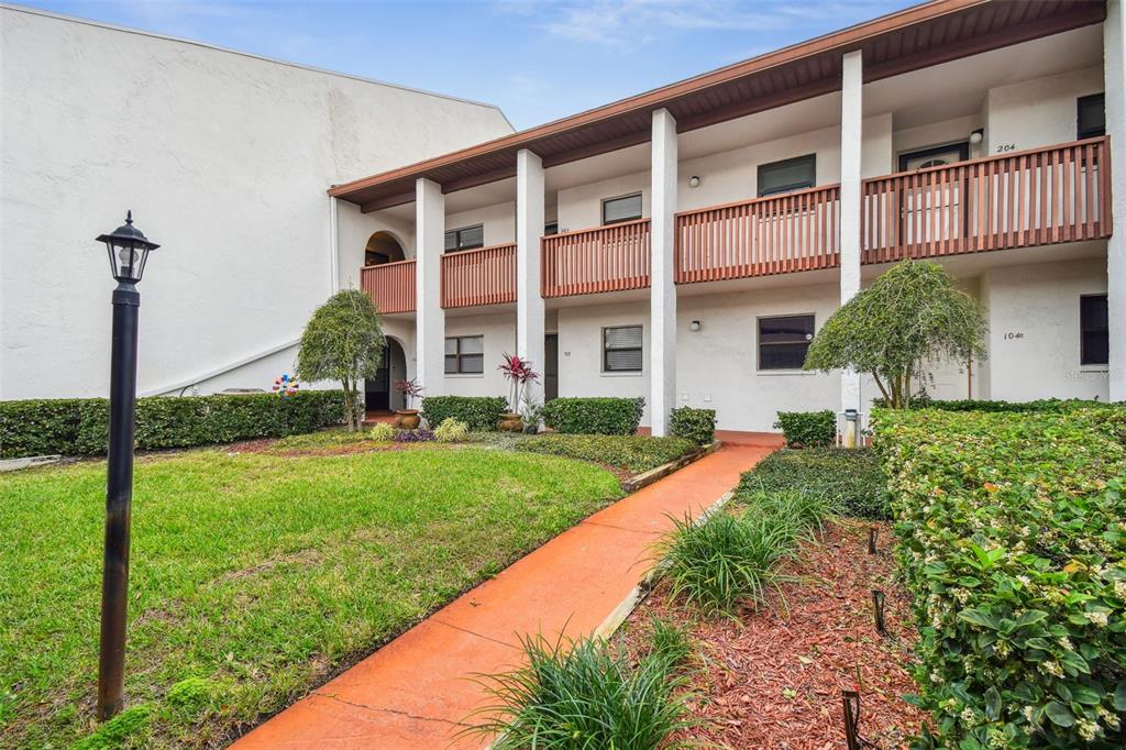7623 Radcliffe Circle, Unit 202A Port Richey, FL 34668 - Photo 1 of 1 Gallery Image 1