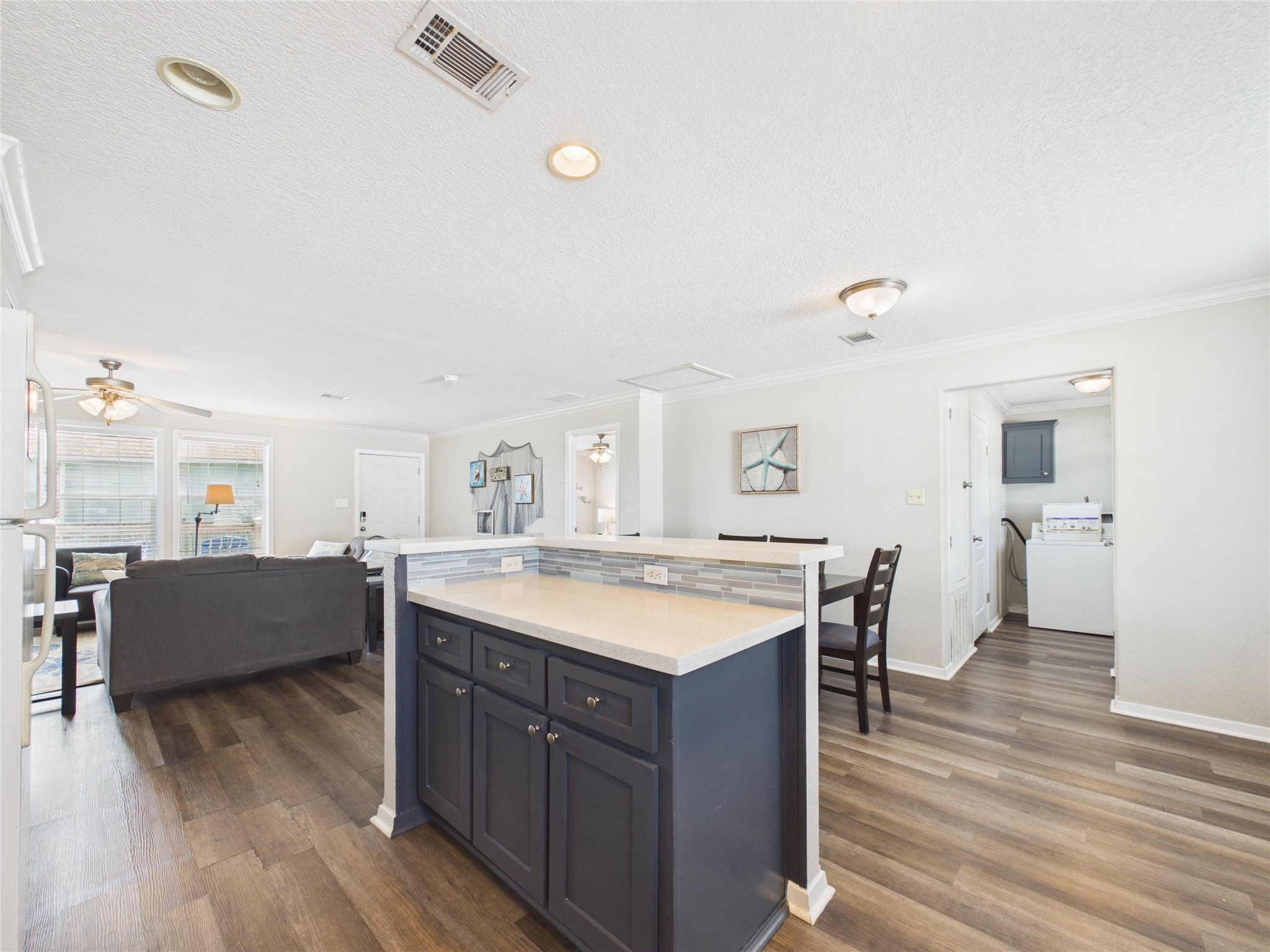 905 Meynig Drive Crystal Beach, TX 77650 - Photo 16 of 50
