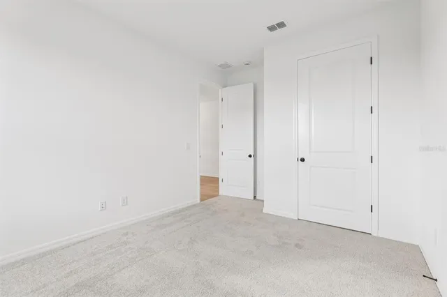 a view of a small room