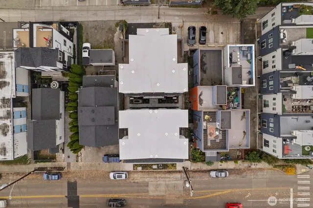 $604,950 | 548 South Cloverdale Street, Unit D, Seattle, WA 98108