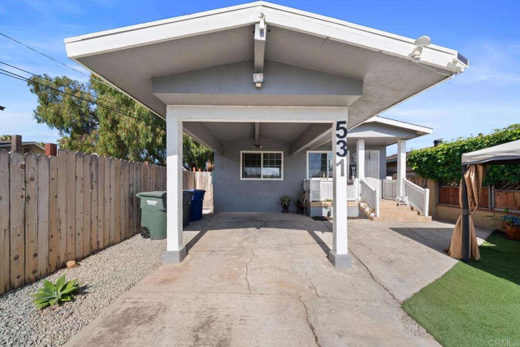 531 Felicita Avenue Spring Valley, CA 91977 - Photo 4 of 39
