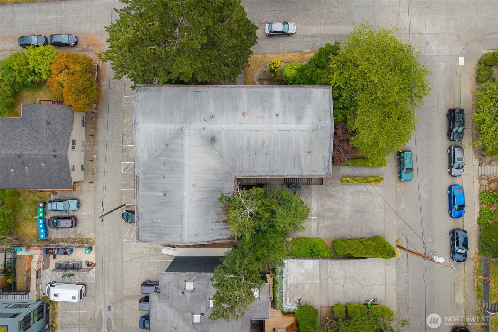 600 West Emerson Street Seattle, WA 98119 - Photo 10 of 15
