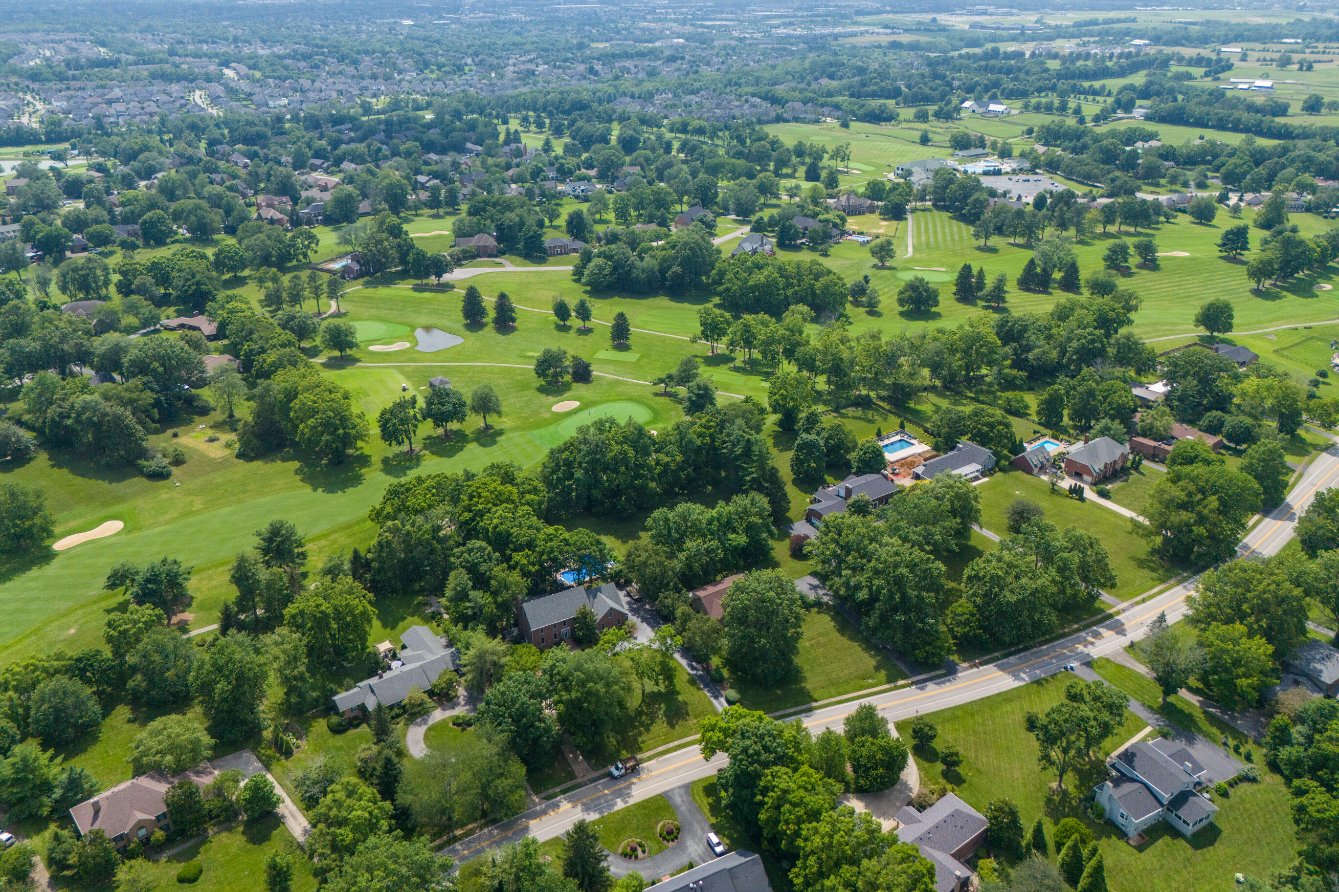 1788 Bahama Road Lexington, KY 40509 - Photo 53 of 53 20250630-1788-Bahama-Rd-drone-fh-008_web