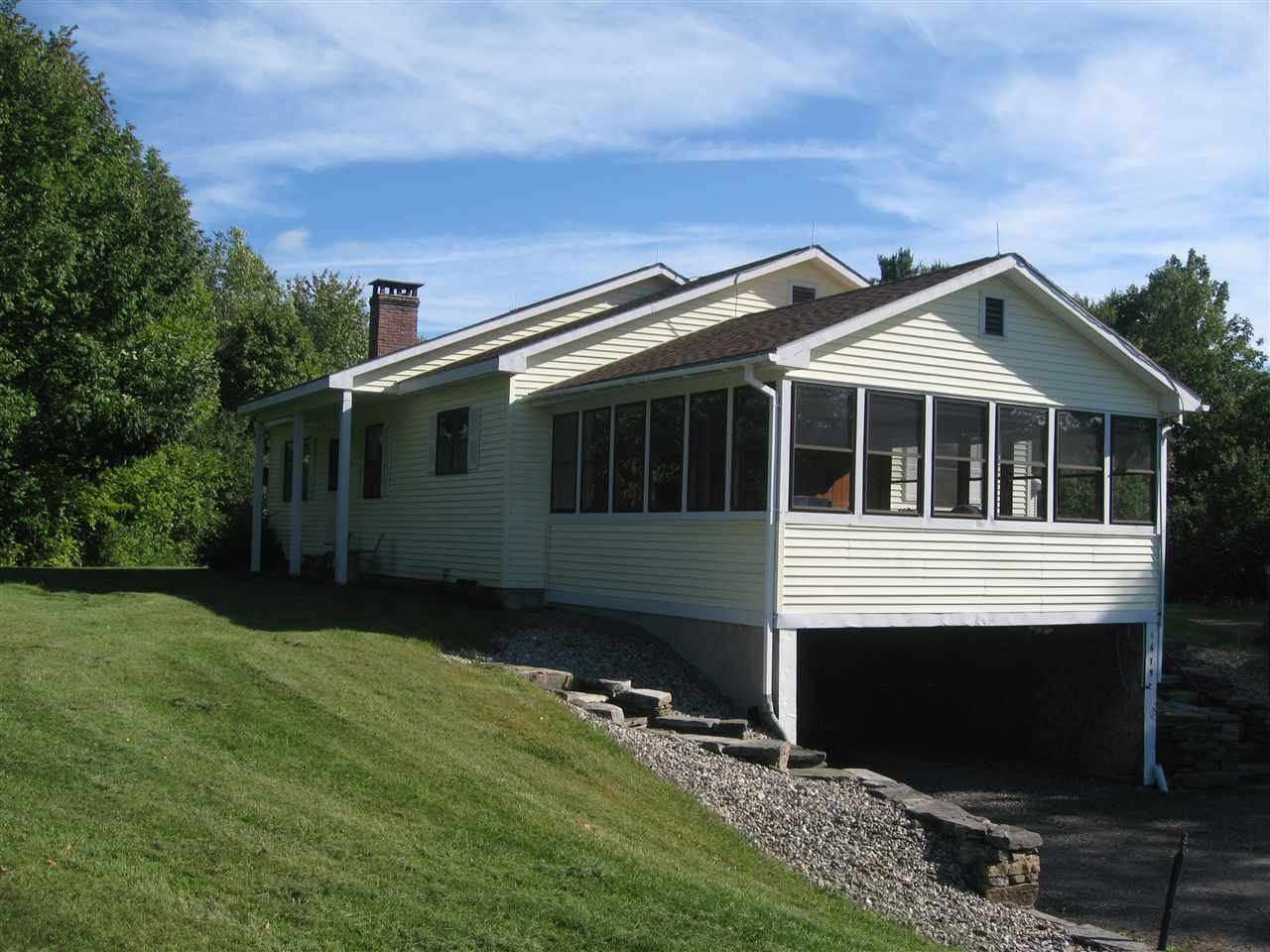 1679 Gravelin Road Weathersfield, VT 05151 - Photo 1 of 24 Gallery Image 1