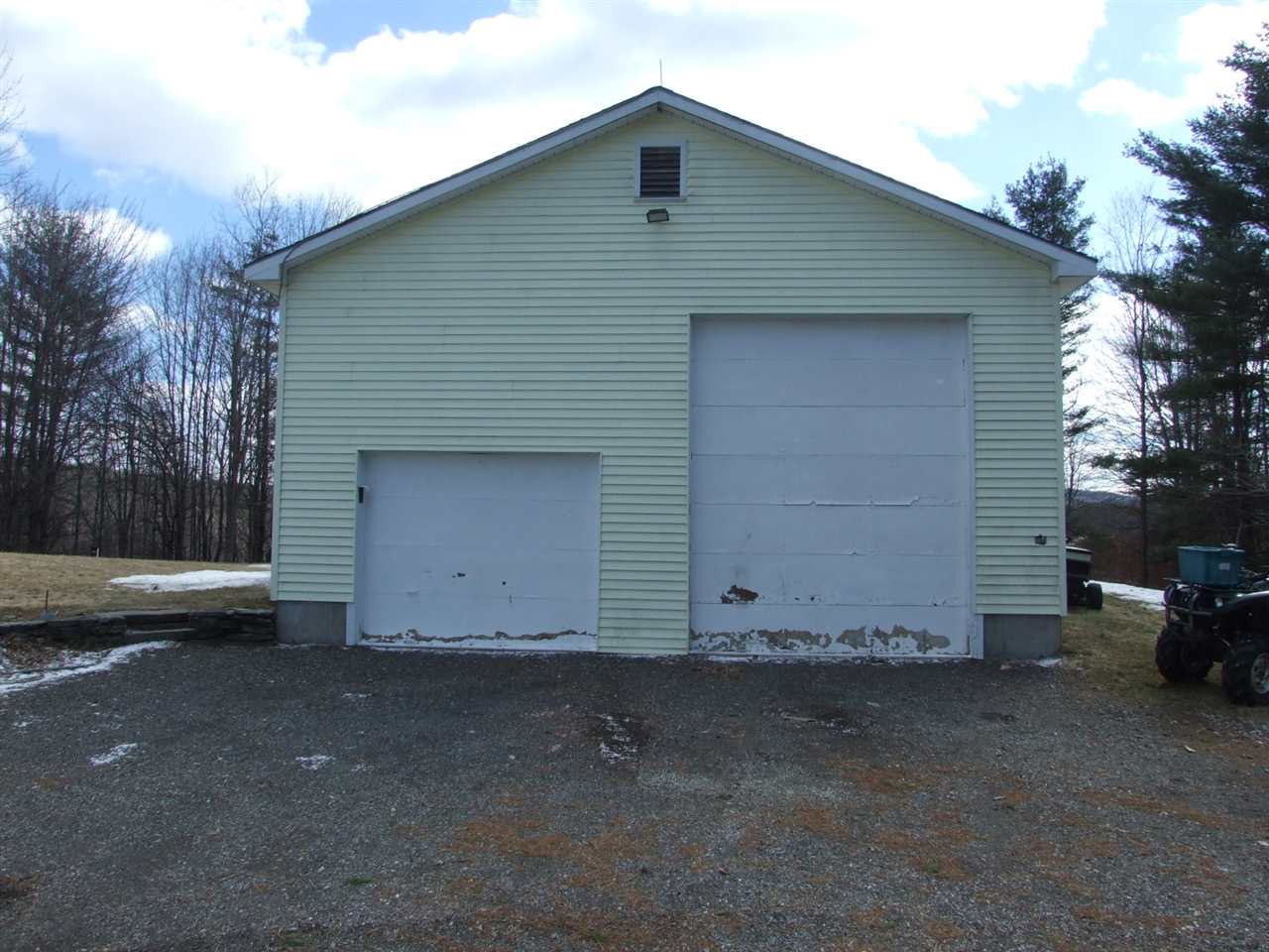 1679 Gravelin Road Weathersfield, VT 05151 - Photo 13 of 24 Gallery Image 13