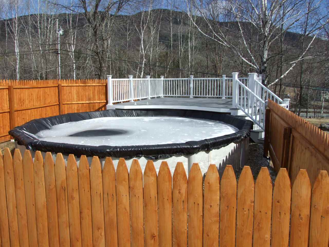 1679 Gravelin Road Weathersfield, VT 05151 - Photo 20 of 24 Gallery Image 20