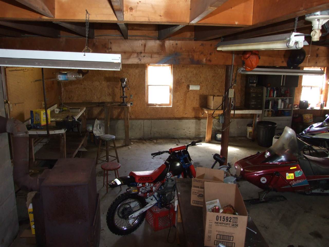 1679 Gravelin Road Weathersfield, VT 05151 - Photo 24 of 24 Gallery Image 24