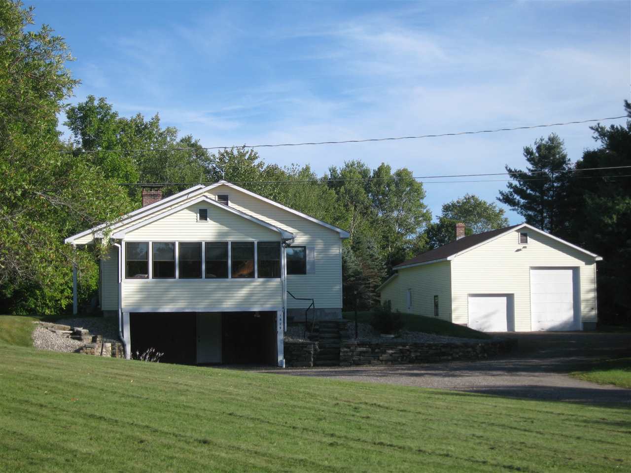 1679 Gravelin Road Weathersfield, VT 05151 - Photo 4 of 24 Gallery Image 4