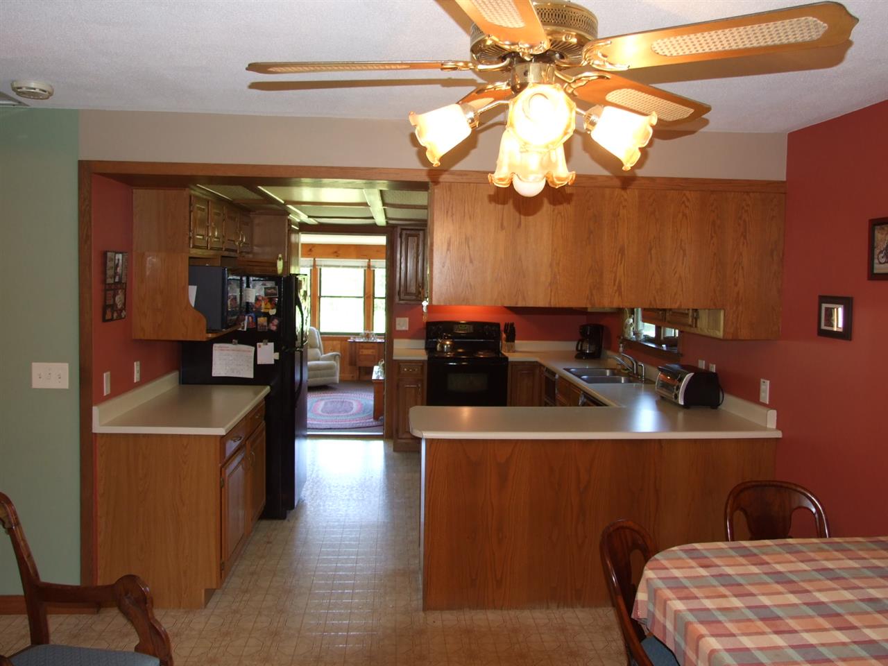 1679 Gravelin Road Weathersfield, VT 05151 - Photo 5 of 24 Gallery Image 5