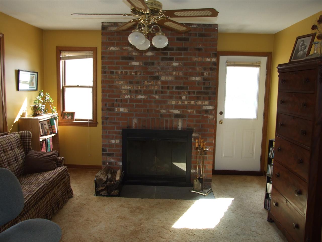 1679 Gravelin Road Weathersfield, VT 05151 - Photo 9 of 24 Gallery Image 9
