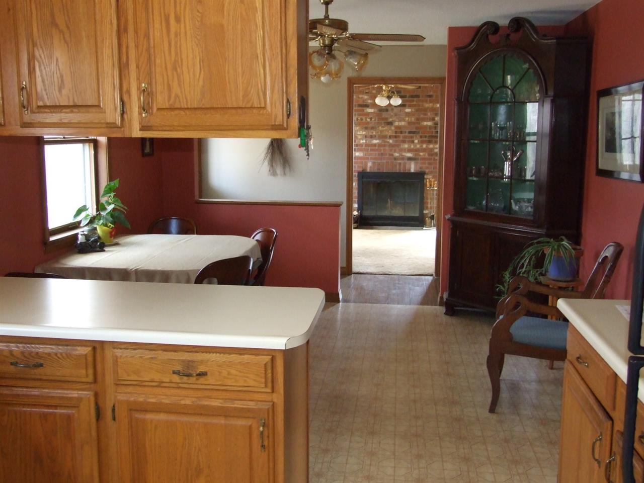 1679 Gravelin Road Weathersfield, VT 05151 - Photo 10 of 24 Gallery Image 10
