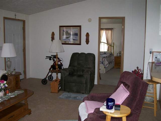 304 South Conklin Road, Unit 34 Spokane Valley, WA 99037 - Photo 3 of 9 Gallery Image 3