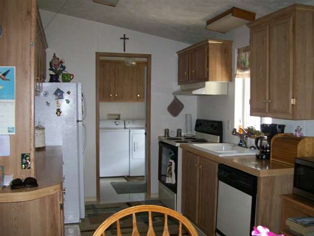 304 South Conklin Road, Unit 34 Spokane Valley, WA 99037 - Photo 8 of 9 Gallery Image 8