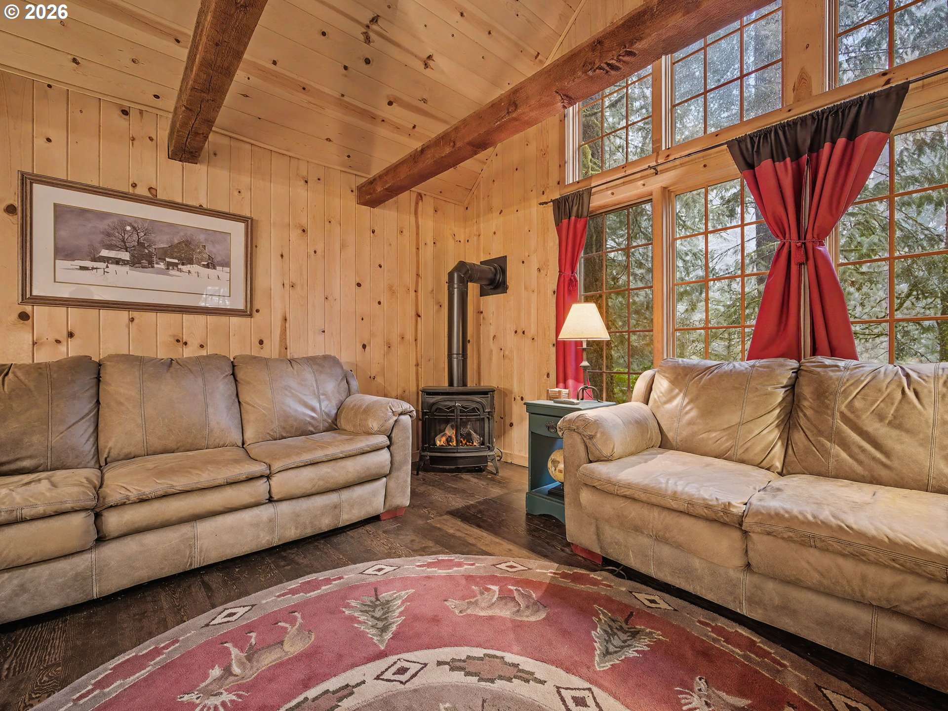 78200 Road 35 A Rhododendron, OR 97049 - Photo 9 of 48 Gallery Image 9