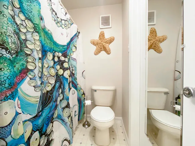 $1,500 | 330 42nd Street South, Unit B15, Brigantine, NJ 08203