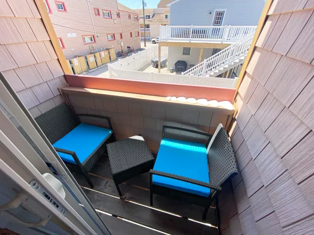 $1,500 | 330 42nd Street South, Unit B15, Brigantine, NJ 08203