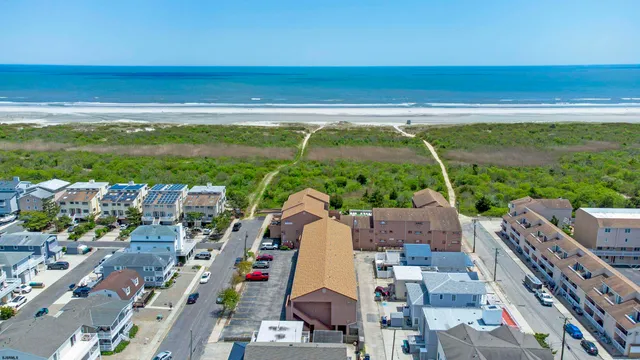 $1,500 | 330 42nd Street South, Unit B15, Brigantine, NJ 08203