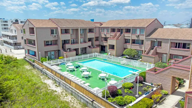 $1,500 | 330 42nd Street South, Unit B15, Brigantine, NJ 08203