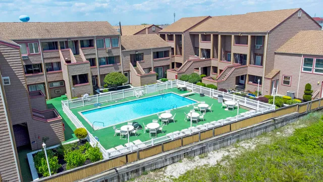 $1,500 | 330 42nd Street South, Unit B15, Brigantine, NJ 08203