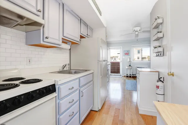 $1,500 | 330 42nd Street South, Unit B15, Brigantine, NJ 08203