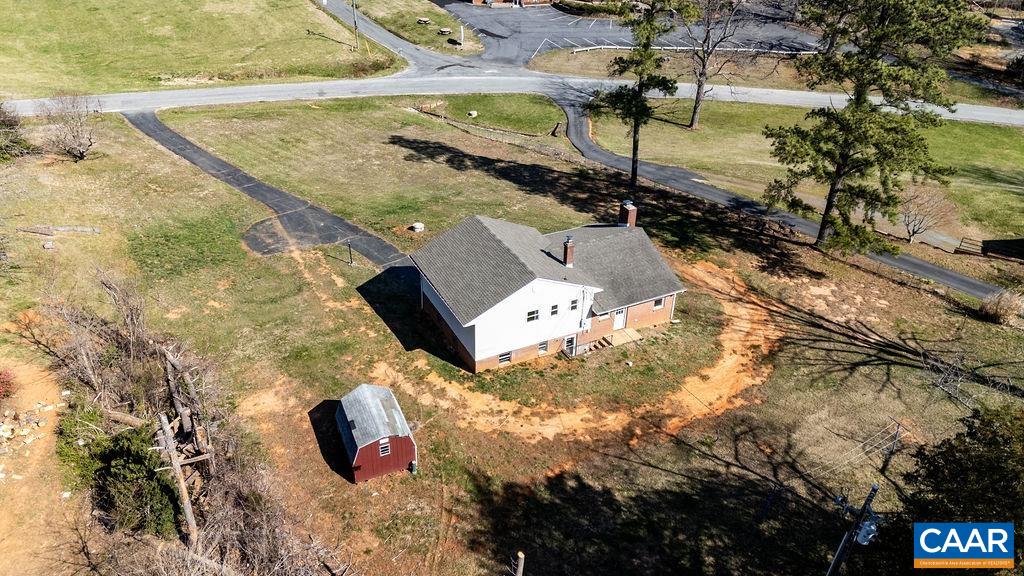 492 Avon Road Afton, VA 22920 - Photo 54 of 60 a view of water