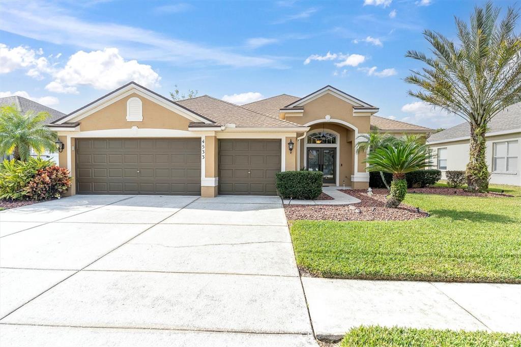 4533 Deer Lodge Road New Port Richey, FL 34655 - Photo 1 of 1 WELCOME HOME TO 4533 DEER LODGE RD.