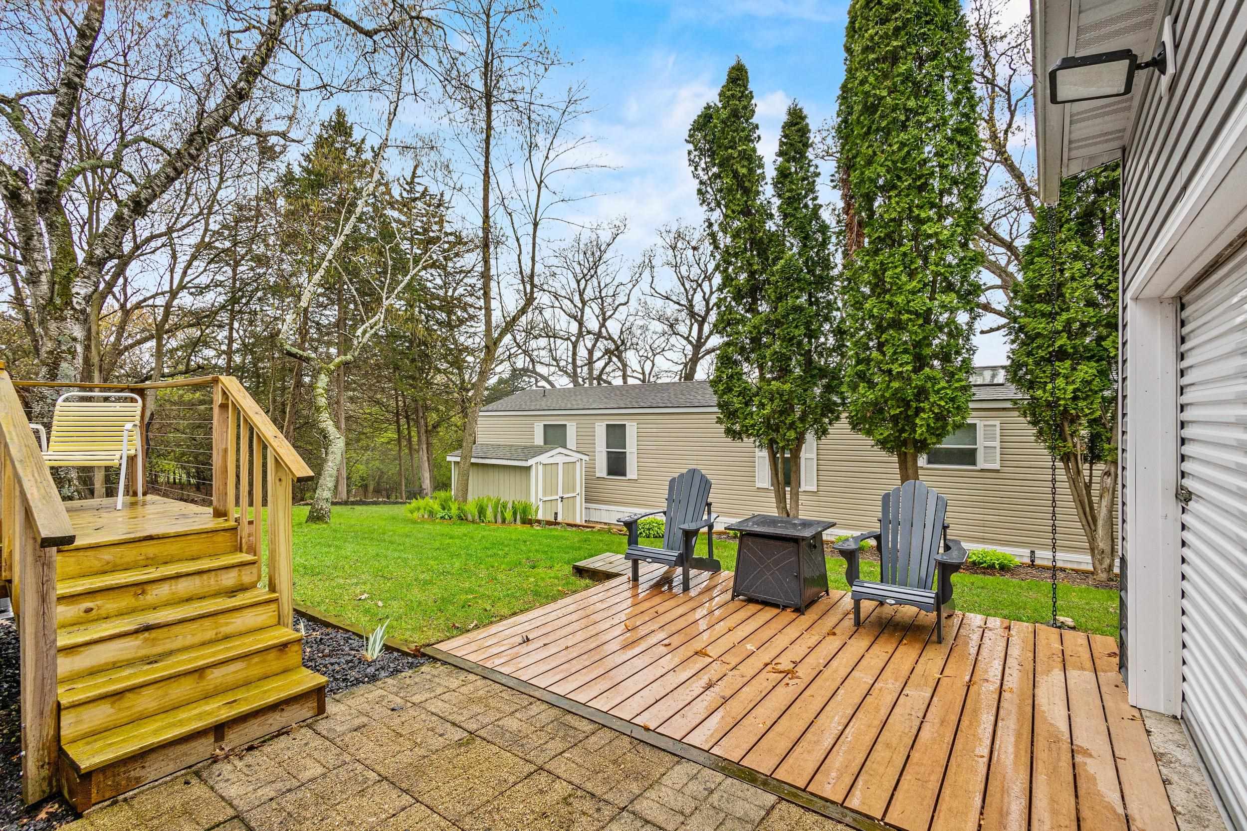 W1325 Spring Grove Road Ripon, WI 54971 - Photo 41 of 68