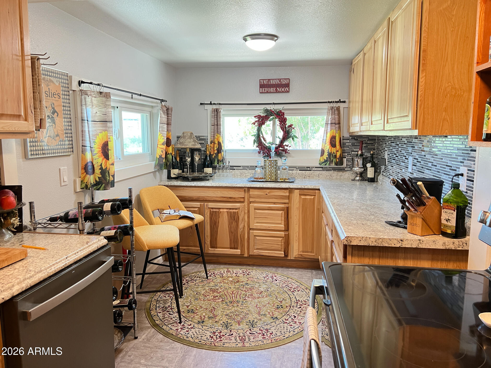 1895 South Sugarloaf Road Cornville, AZ 86325 - Photo 5 of 36