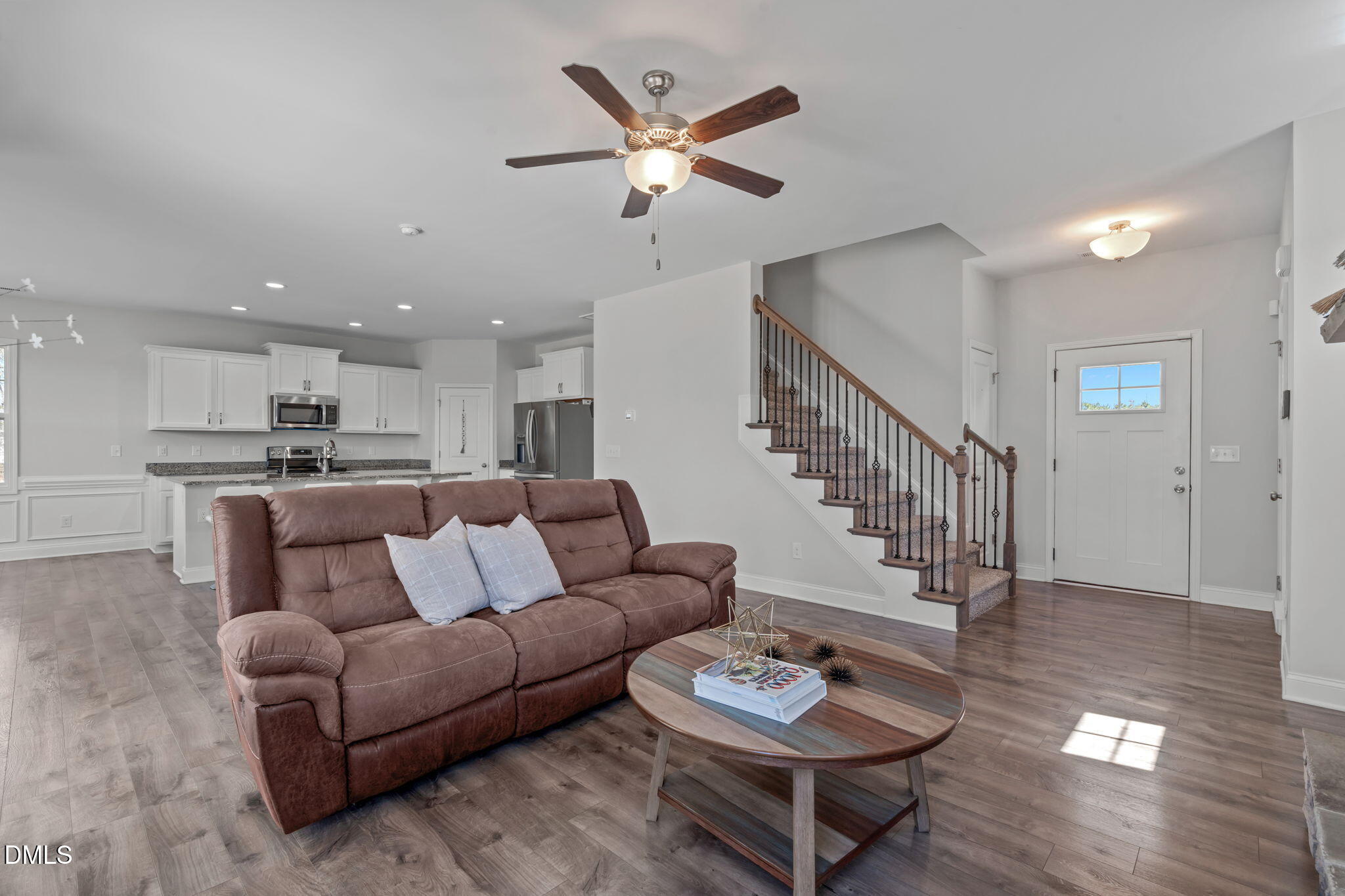542-c P C P Stewart Road Lillington, NC 27546 - Photo 10 of 32 A-6
