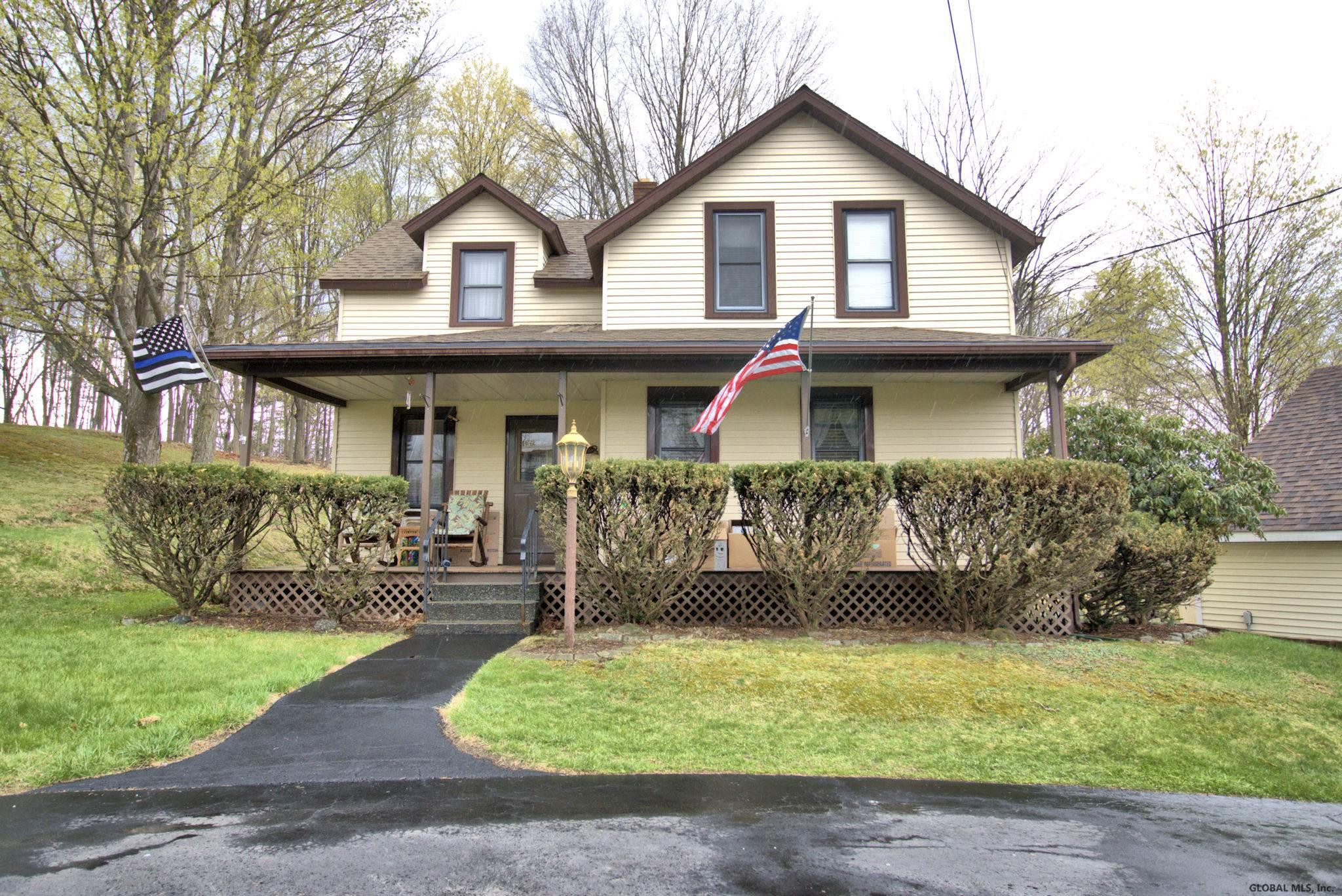 978 Hoosick Road Brunswick, NY 12180 - Photo 1 of 25 Photo 1
