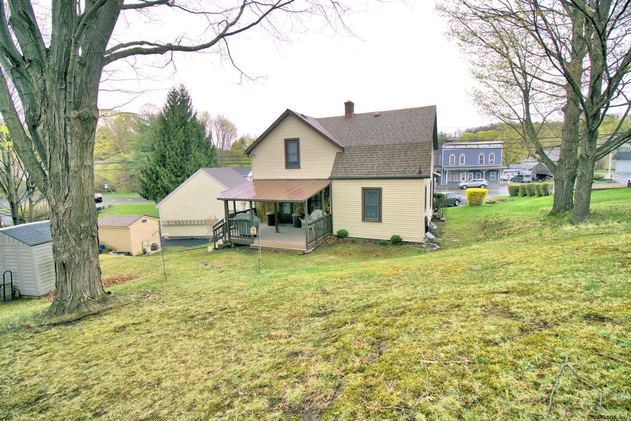 978 Hoosick Road Brunswick, NY 12180 - Photo 22 of 25 Photo 22