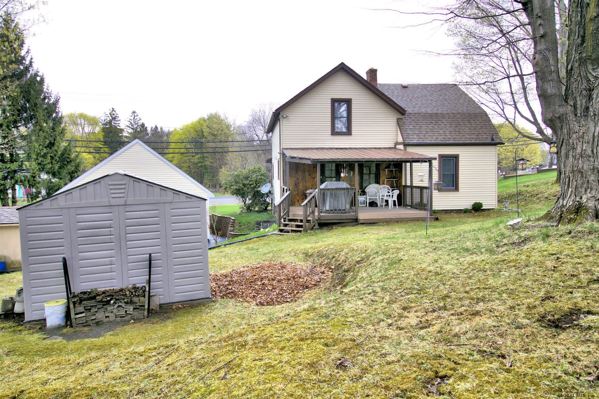 978 Hoosick Road Brunswick, NY 12180 - Photo 23 of 25 Photo 23