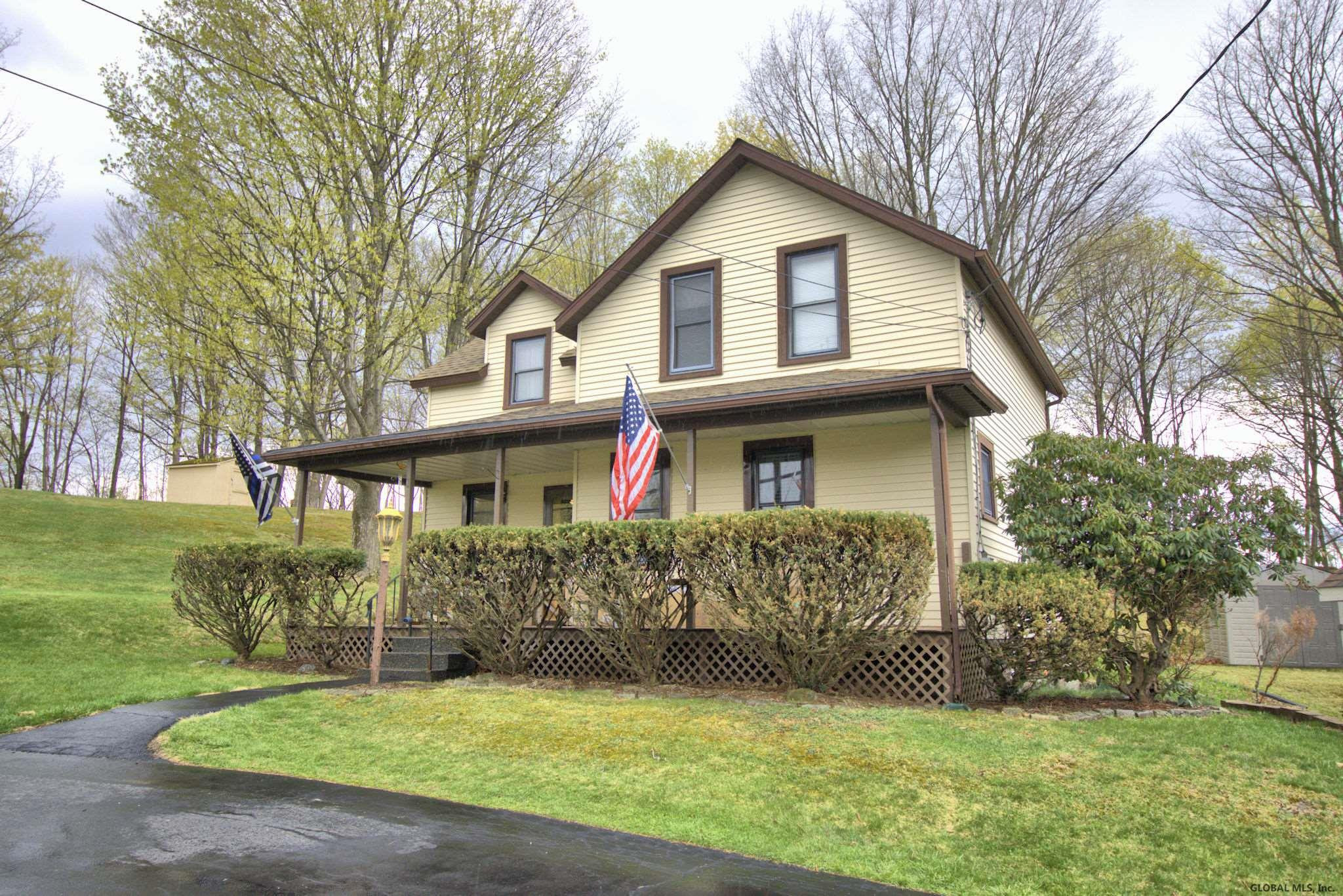 978 Hoosick Road Brunswick, NY 12180 - Photo 25 of 25 Photo 25