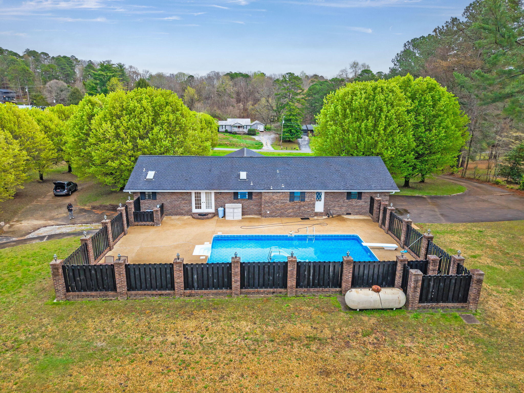 932 Johnson Road Chickamauga, GA 30707 - Photo 4 of 42 26-web-or-mls-932-johnson-rd-se