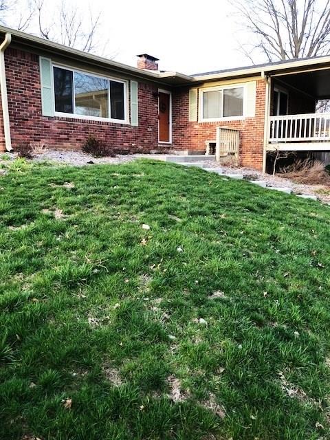 1243 Bluff Road Plainfield, IN 46168 - Photo 1 of 12 Gallery Image 1