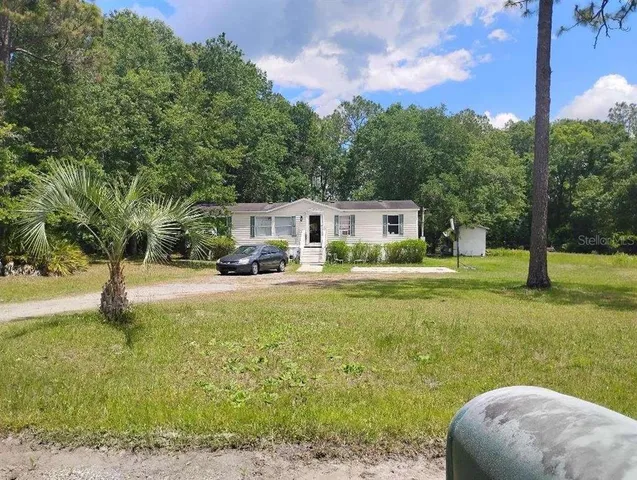 $124,900 | 13907 Northeast 180th Street, Waldo, FL 32694