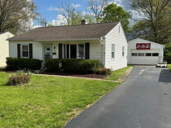 $234,900 | 53 Orchard Heights, Delaware, OH 43015