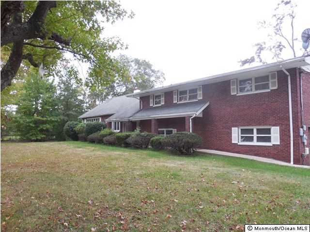 95 Pension Road Manalapan, NJ 07726 - Photo 1 of 23 Additional Photo