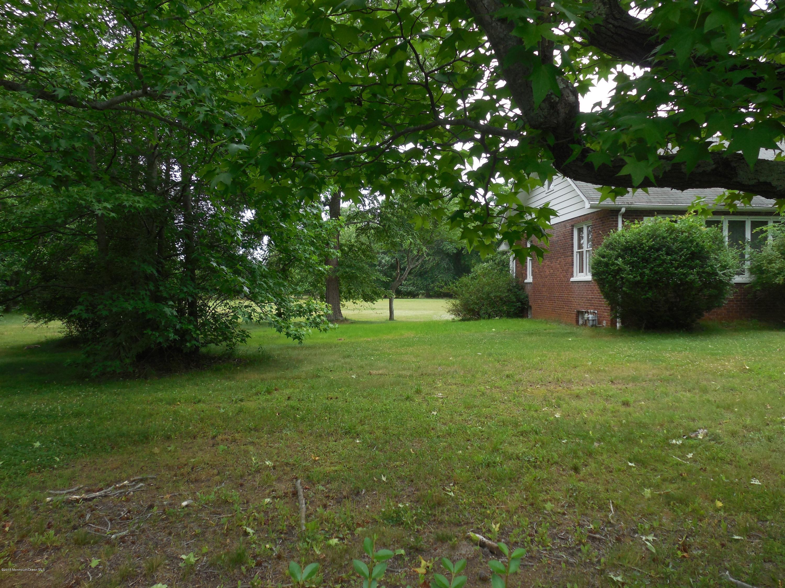 95 Pension Road Manalapan, NJ 07726 - Photo 2 of 23 Pension Exterior 3