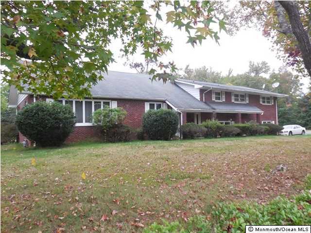 95 Pension Road Manalapan, NJ 07726 - Photo 23 of 23 Primary Photo