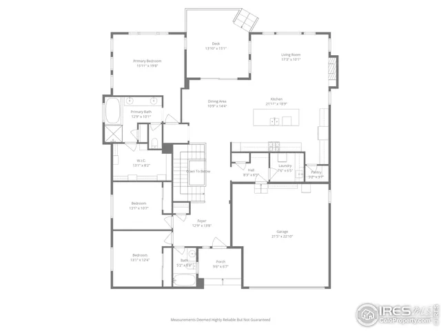 $797,000 | 1211 Peony Way, Fort Collins, CO 80525