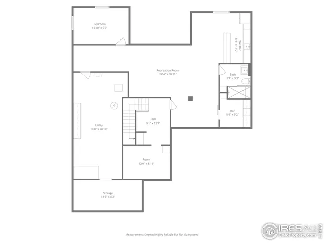 $797,000 | 1211 Peony Way, Fort Collins, CO 80525